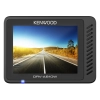 Autokaamera 4K/30fps 2"ekraan GPS H.265 64GB kaart kaasas