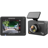 Autokaamera 4K/30fps 2"ekraan GPS H.265 64GB kaart kaasas