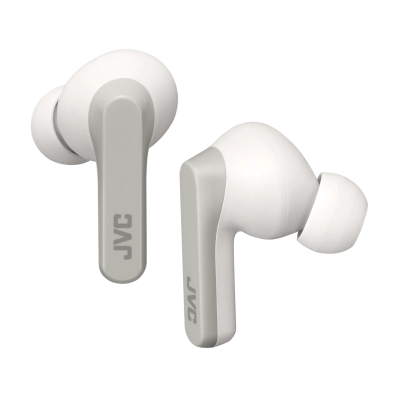 Headphones TWS white IPX5 7.5/30h JVC