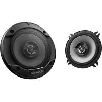 Car speakers loudspeakers 13cm 5" 2-band 260W/30W 2pcs