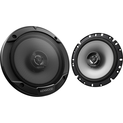 Car speakers loudspeakers 17cm 6.5" 2-band 300W/30W 2pcs