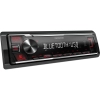 Автомобильная магнитола 1DIN AM FM BT USB AUX 4*50 Вт