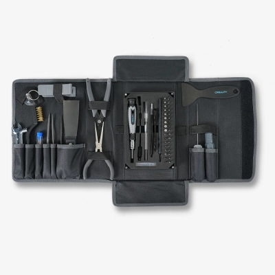 Toolset for 3D printing