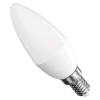 LED E14 küünal C35 230VAC 2.5W 350lm soe valge 2700K Classic