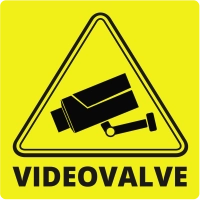 VIDEOVALVEKLEEBIS