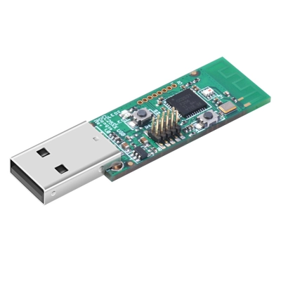 Sonoff USB - Zigbee CC2531 dongel