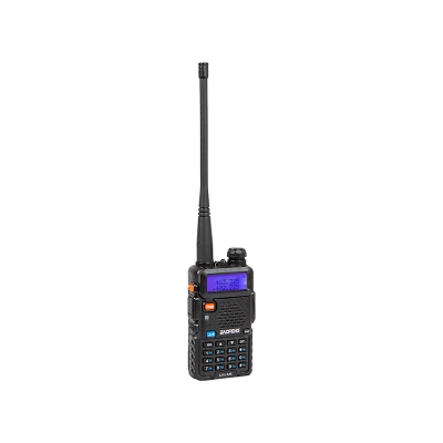 Raadiojaam Baofeng UV-5R VHF UHF