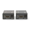 HDMI pikendus CAT6 kaudu, kuni 60m 1080p,1.65 Gbps