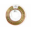 Филамент PLA Silk Rainbow 1.75mm Fusion,  1кг