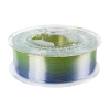 Filament PLA Silk Rainbow 1.75mm Frost Gloss  1kg