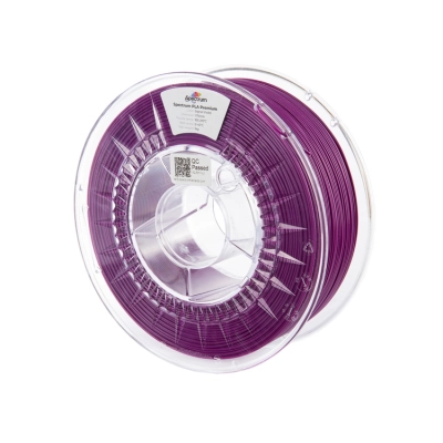 Filament PLA 1.75mm Signal Violet 1kg