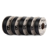 5PACK Carbon Set 1.75mm (5x 0.25kg)