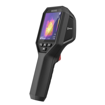 Thermal camera Hikmicro B20S 256x192 25Hz SuperIR