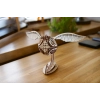 Конструктор Golden Snitch Harry Potter, винил, 120 деталей