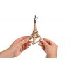 "Eiffel Tower" 50-part plywood constructor