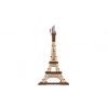 "Eiffel Tower" 50-part plywood constructor