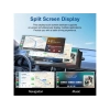 Auto multimeedia, display 10.2", Carplay, Android, kaamerad