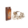 "Dutch bicycle" 75-part plywood constructor