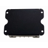 Dimmer 1-channel 12-24V 30A PWM Black