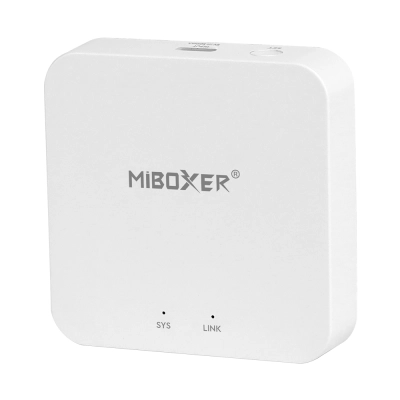 Wifi Gateway MiBoxer 2.4GHz vastuvõtjatele