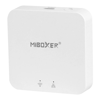 Wifi/Zigbee/BLE Gateway MiBoxer 2.4GHz vastuvõtjatele