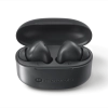 Headphones TWS black IPX4 ENC 5/12h Motorola