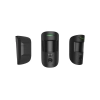 AJAX wireless motion sensor with camera MotionCam PhOD black