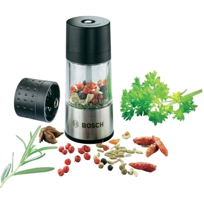 Bosch IXO Collection – Spice mill adapter