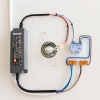 Shelly 1 kanal 0-10V dimmer WiFi 230V 2A