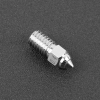 Kõrgkiirus Düüs 2tk 0.4/0.6mm Creality printeritele nozzle