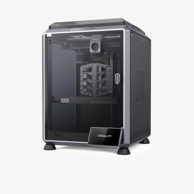 3D Printer K1C Creality 600mm/S 220x220x250mm