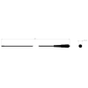 Scan-Antenna HUNTER PT150 1/4 antenn SMA emane