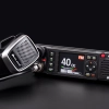 CB raadio Midland 88 autoraadiosaatja 27MHz AM/FM, 12/24V