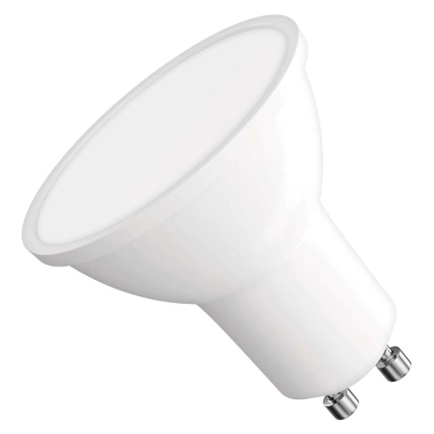 LED lamp GU10 230VAC 7W 806lm neutraal 4000K Classic