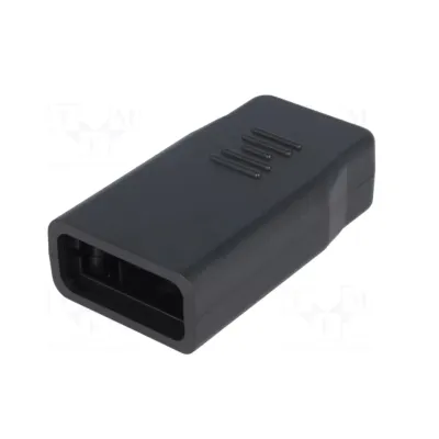 Korpus OBD II pesale