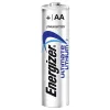 Liitium patareid AA 4tk 1.5V Energizer Ultimate 635206