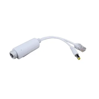 UTEPO PoE Splitter UPD1101-PDA-P, 10/100Mbps, sisend PoE