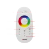 RGB LED juhtimiskomplekt RF puldiga 12-24V 6A(10A) 2.4GHz