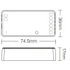 MONO/CCT/RGB LED vastuvõtja Zigbee+RF 12-24V 12A(6A) MiBoxer