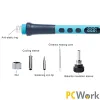 Soldering Iron 90W ESD Adjustable 180-480°C