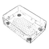 Raspberry Pi 5 Transparent Case ASM-1900180-01