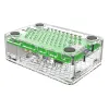 Raspberry Pi 5 Transparent Case ASM-1900180-01