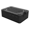 Raspberry Pi 5 Black Case ASM-1900180-21