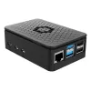 Raspberry Pi 5 Black Case ASM-1900180-21