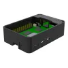 Raspberry Pi 5 Black Case ASM-1900180-21