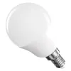 LED lamp E14 pall G45 2.5W 350lm neutraal 4000K Classic