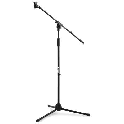 Microphone tripod