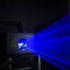 Laser RGB Scan Corvus DMX