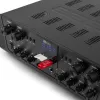 PV240BT 4-Zone Audio Amplifier System 400W