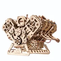 UGEARS165